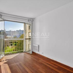 Paris XIIIe Saint-Jacques - Bel appartement trois pièces dans ré