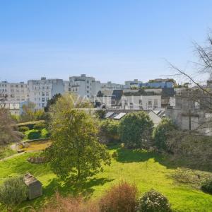 Paris XIIIe Saint-Jacques - Bel appartement trois pièces dans ré
