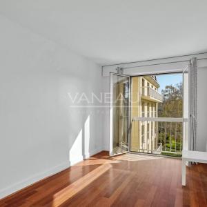 Paris XIIIe Saint-Jacques - Bel appartement trois pièces dans ré