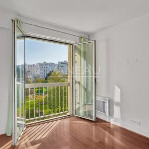 Paris XIIIe Saint-Jacques - Bel appartement trois pièces dans ré