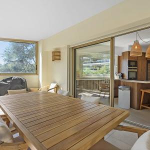 Appartement rénové 4 pièces à vendre - Cannes Montrose