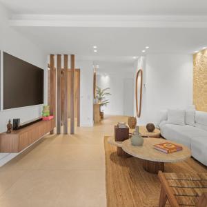 Appartement rénové 4 pièces à vendre - Cannes Montrose