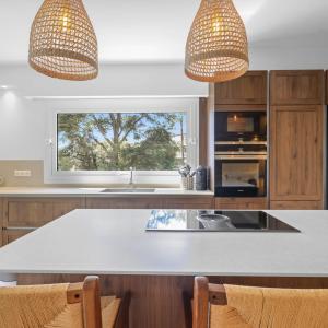 Appartement rénové 4 pièces à vendre - Cannes Montrose