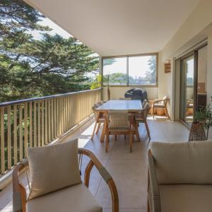 Appartement rénové 4 pièces à vendre - Cannes Montrose