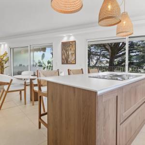 Appartement rénové 4 pièces à vendre - Cannes Montrose