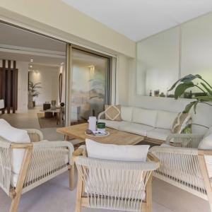 Appartement rénové 4 pièces à vendre - Cannes Montrose