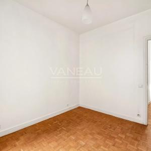 Paris XVIe- Georges Mandel - Pied à terre avec balcon