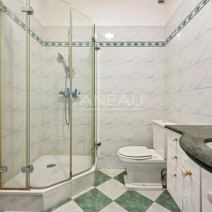 Paris XVIe- Georges Mandel - Pied à terre avec balcon