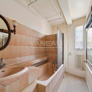 Paris XVIème - Auteuil Sud - 2 chambres