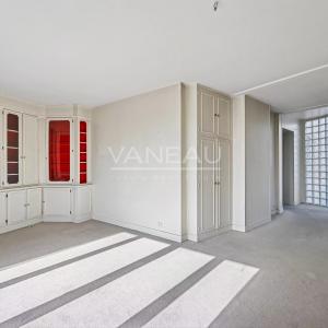 Paris XVIème - Auteuil Sud - 2 chambres