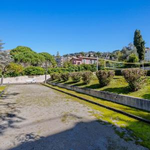 Le Cannet - Appartement 2 pièces - Piscine et tennis à vendre
