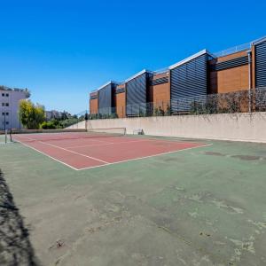 Le Cannet - Appartement 2 pièces - Piscine et tennis à vendre