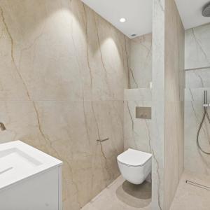 Cannes Croisette Grand Hotel Appartement 4 Pièces vue mer à vend