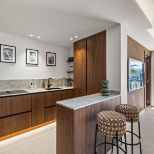 Cannes Croisette Grand Hotel Appartement 4 Pièces vue mer à vend