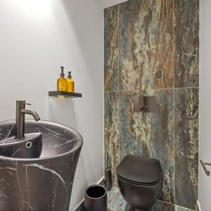 Cannes Croisette Grand Hotel Appartement 4 Pièces vue mer à vend