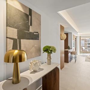 Cannes Croisette Grand Hotel Appartement 4 Pièces vue mer à vend