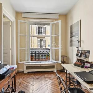 Paris VIIe - Sainte Clotilde