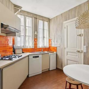 Paris VIIe - Sainte Clotilde