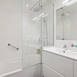 Paris VIIe - Sainte Clotilde