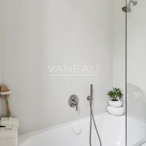 Meudon - 4 pièces de charme avec jardin