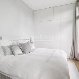 Meudon - 4 pièces de charme avec jardin