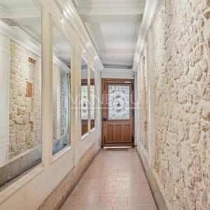 Paris 7 - deux pièces