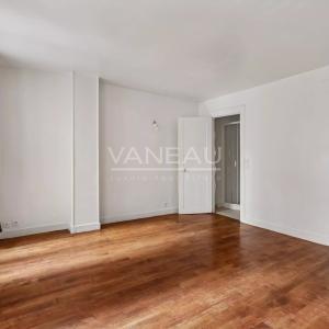 Paris 7 - deux pièces