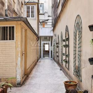 Paris 7 - deux pièces