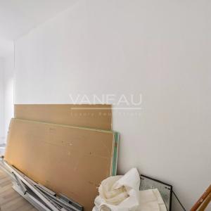 Paris XVIIIème – Rue Joseph Dijon – 2 pièces à rénover au 5ᵉ éta