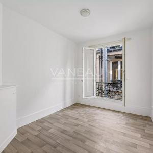 Paris XVIIIème – Rue Joseph Dijon – 2 pièces à rénover au 5ᵉ éta