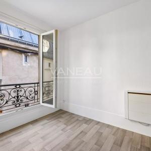 Paris XVIIIème – Rue Joseph Dijon – 2 pièces à rénover au 5ᵉ éta