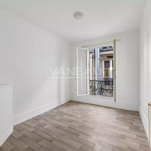 Paris XVIIIème – Rue Joseph Dijon – 2 pièces à rénover au 5ᵉ éta