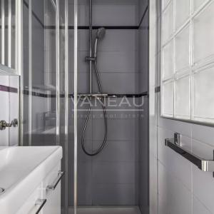 Paris 15ème - La Motte-Picquet-Grenelle - Charmant 2 pièces trav