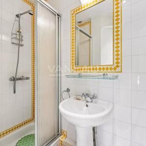 Paris 15ᵉ Vaugirard - Viager occupé