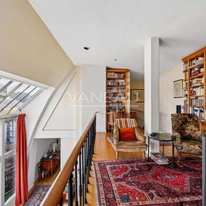 Paris 15ᵉ Vaugirard - Viager occupé