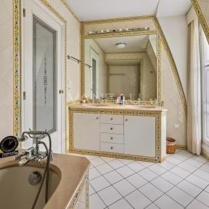 Paris 15ᵉ Vaugirard - Viager occupé