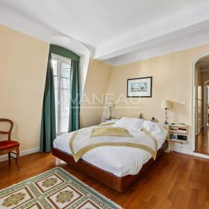 Paris 15ᵉ Vaugirard - Viager occupé