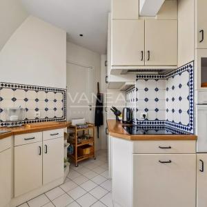 Paris 15ᵉ Vaugirard - Viager occupé