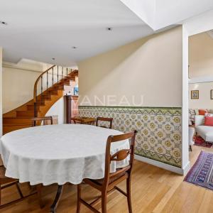 Paris 15ᵉ Vaugirard - Viager occupé