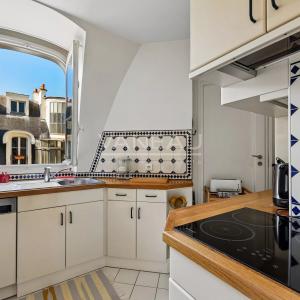 Paris 15ᵉ Vaugirard - Viager occupé