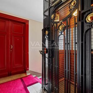 Paris 15ᵉ Vaugirard - Viager occupé