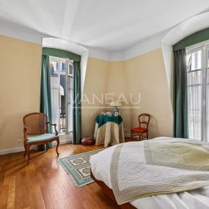 Paris 15ᵉ Vaugirard - Viager occupé