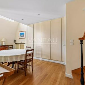 Paris 15ᵉ Vaugirard - Viager occupé