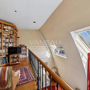 Paris 15ᵉ Vaugirard - Viager occupé