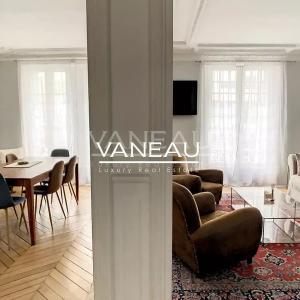 GRAND APPARTEMENT FAMILIAL - 2 CHAMBRES