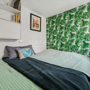 Paris XVe Breteuil -  Studio de charme dans une ravissante copro