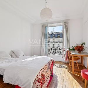 Paris XII Daumesnil/ Diderot Appartement Famillial