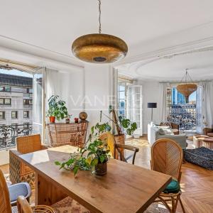 Paris XII Daumesnil/ Diderot Appartement Famillial