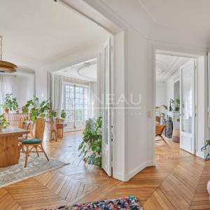 Paris XIIe -  Daumesnil / Diderot - Appartement Famillial