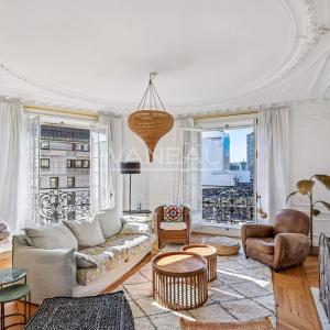 Paris XII Daumesnil/ Diderot Appartement Famillial